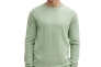 Кофта men's Pullover sweater 1039810-37098 Tom Tailor L Фісташковий 1039810-37098 Фото 1