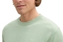Кофта men's Pullover sweater 1039810-37098 Tom Tailor L Фісташковий 1039810-37098 Фото 3