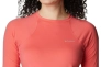 Кофта Midweight Stret Black 1639021615 Columbia M Кораловий 1639021615 Фото 3