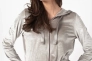 Кофта ONLBILLY LS VELOUR HOODIE JRS 15240646 Ash ONLY L Серый 15240646Ash Фото 1