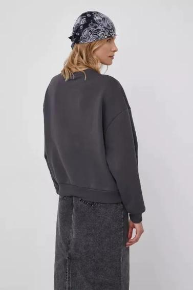 Кофта ONLDISNEY LIFE L/S CLASSIC BOX SWT 15246109-Phantom-Print:MINNIE ONLY S Чорний 15246109-Phantom-Print:MI фото 2 — інтернет-магазин Tapok