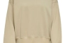 Кофта ONLGIA L/S SWEAT SWT 15229725 Silver Mink ONLY L Пісочний 15229725SilverMink Фото 1