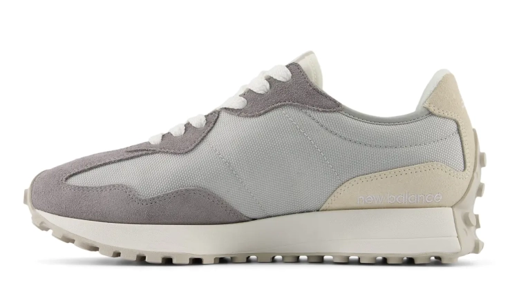 Кросівки 327 U327FF New Balance 10 (44) Сірий U327FF фото 2 — інтернет-магазин Tapok