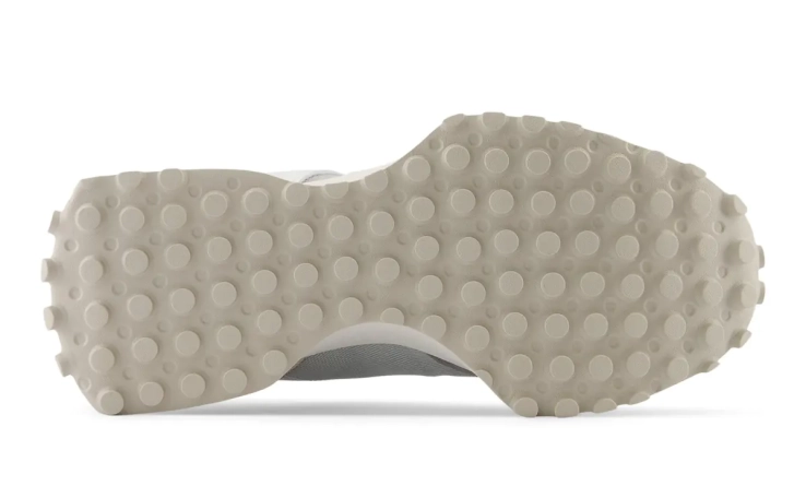 Кросівки 327 U327FF New Balance 10 (44) Сірий U327FF фото 5 — інтернет-магазин Tapok