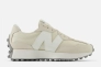 Кроссовки 327 WS327MO New Balance 6,5 (37) Бежевый WS327MO Фото 1