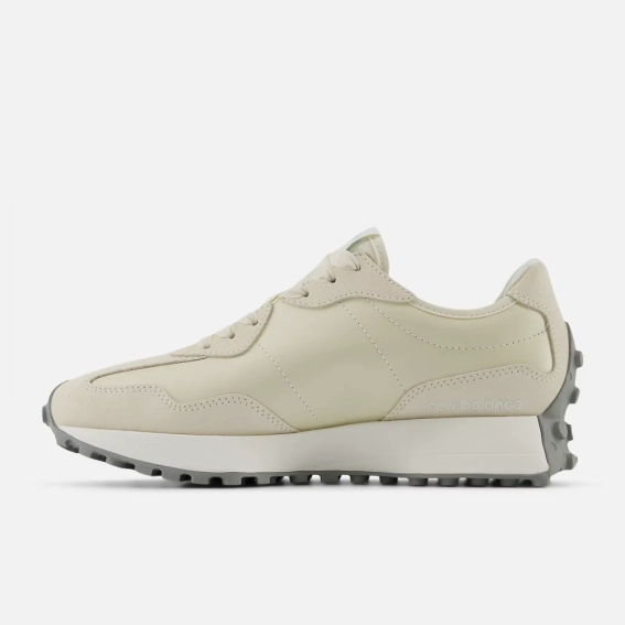 Кроссовки 327 WS327MO New Balance 6,5 (37) Бежевый WS327MO фото 2 — интернет-магазин Tapok