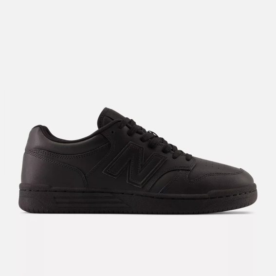Кросівки 480 BB480L3B New Balance 11 (45) Чорний BB480L3B фото 1 — інтернет-магазин Tapok