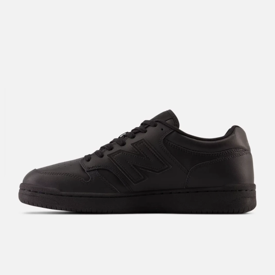 Кросівки 480 BB480L3B New Balance 11 (45) Чорний BB480L3B фото 2 — інтернет-магазин Tapok
