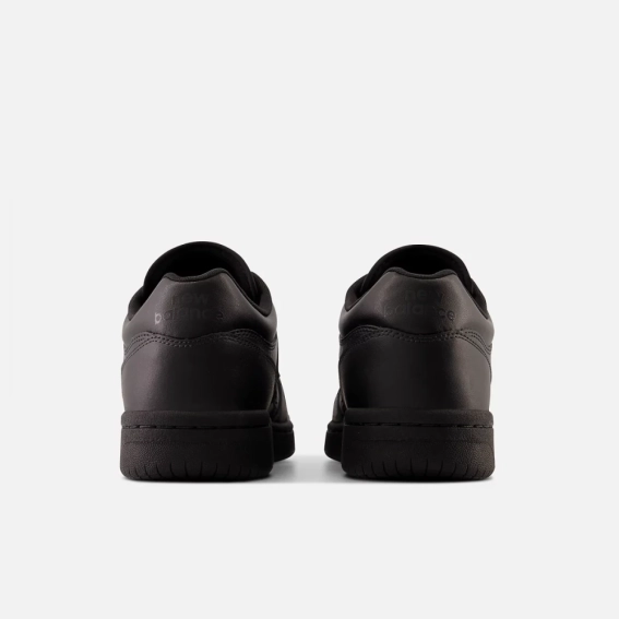 Кросівки 480 BB480L3B New Balance 11 (45) Чорний BB480L3B фото 5 — інтернет-магазин Tapok