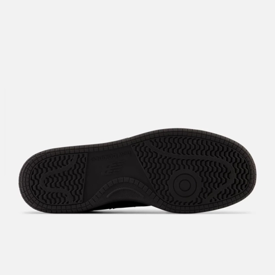 Кросівки 480 BB480L3B New Balance 11 (45) Чорний BB480L3B фото 6 — інтернет-магазин Tapok