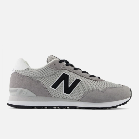 Кроссовки 515 ML515AGG New Balance 10 (44) Серый ML515AGG фото 1 — интернет-магазин Tapok