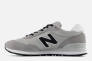 Кроссовки 515 ML515AGG New Balance 10 (44) Серый ML515AGG Фото 2