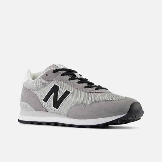 Кроссовки 515 ML515AGG New Balance 10 (44) Серый ML515AGG фото 3 — интернет-магазин Tapok