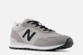 Кроссовки 515 ML515AGG New Balance 10 (44) Серый ML515AGG Фото 3