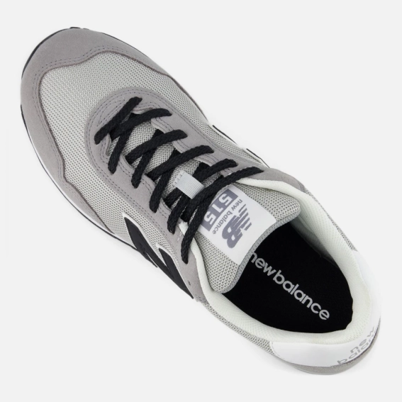 Кроссовки 515 ML515AGG New Balance 10 (44) Серый ML515AGG фото 4 — интернет-магазин Tapok