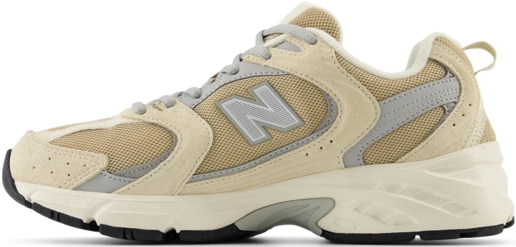 Кросівки 530 MR530CP New Balance 10,5 (44,5) Пісочний MR530CP фото 2 — інтернет-магазин Tapok