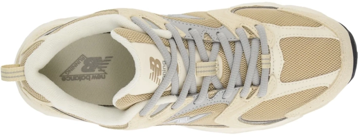 Кросівки 530 MR530CP New Balance 10,5 (44,5) Пісочний MR530CP фото 4 — інтернет-магазин Tapok