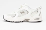 Кросівки 530 U530CSB New Balance 10 (44) Білий U530CSB Фото 1