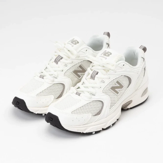Кросівки 530 U530CSB New Balance 10 (44) Білий U530CSB фото 2 — інтернет-магазин Tapok