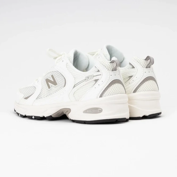 Кросівки 530 U530CSB New Balance 10 (44) Білий U530CSB фото 3 — інтернет-магазин Tapok