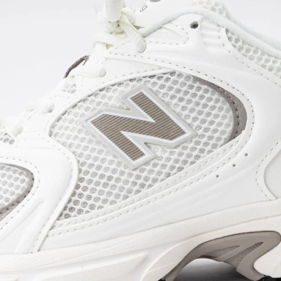 Кросівки 530 U530CSB New Balance 10 (44) Білий U530CSB фото 6 — інтернет-магазин Tapok
