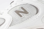 Кросівки 530 U530CSB New Balance 10 (44) Білий U530CSB Фото 6