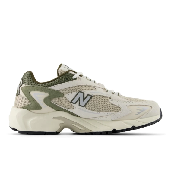 Кроссовки 725 ML725CJ New Balance 10 (44) Белый ML725CJ фото 1 — интернет-магазин Tapok