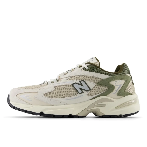 Кроссовки 725 ML725CJ New Balance 10 (44) Белый ML725CJ фото 2 — интернет-магазин Tapok
