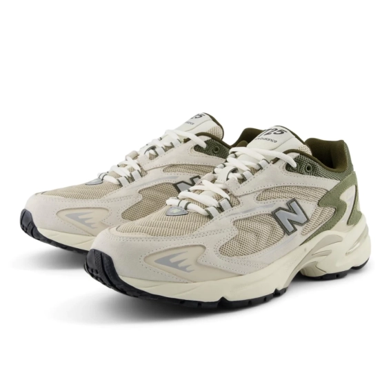 Кроссовки 725 ML725CJ New Balance 10 (44) Белый ML725CJ фото 3 — интернет-магазин Tapok