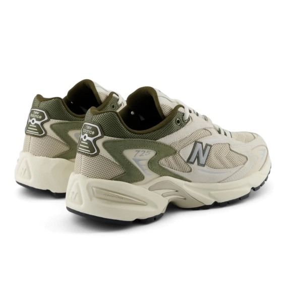 Кроссовки 725 ML725CJ New Balance 10 (44) Белый ML725CJ фото 4 — интернет-магазин Tapok