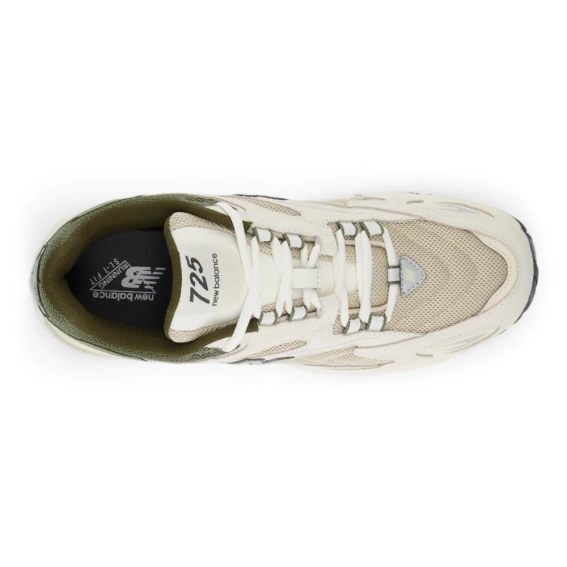 Кроссовки 725 ML725CJ New Balance 10 (44) Белый ML725CJ фото 5 — интернет-магазин Tapok
