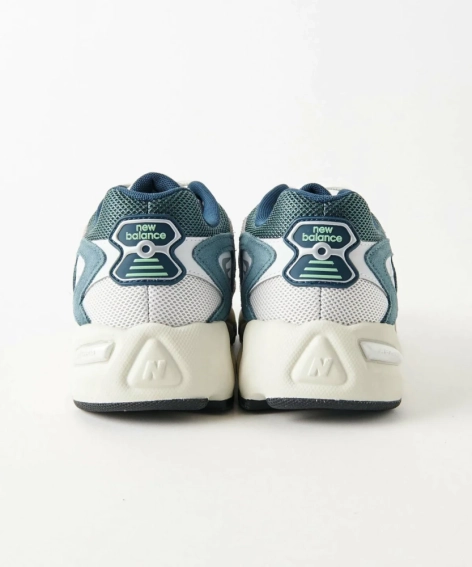 Кроссовки 725 ML725CM New Balance 10 (44) Белый ML725CM фото 4 — интернет-магазин Tapok
