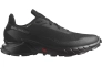 Кроссовки ALPHACROSS 5 GTX L47307500 SALOMON 10 (44,5) Черный L47307500 Фото 2