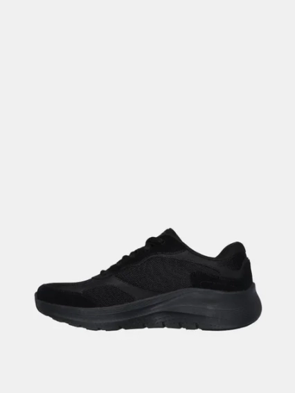 Кроссовки ARCH FIT 2.0 232702BBK Skechers 10,5 (44) Черный 232702BBK фото 2 — интернет-магазин Tapok