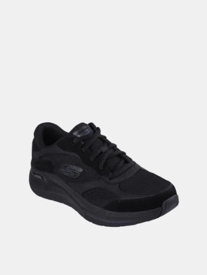 Кроссовки ARCH FIT 2.0 232702BBK Skechers 10,5 (44) Черный 232702BBK фото 3 — интернет-магазин Tapok