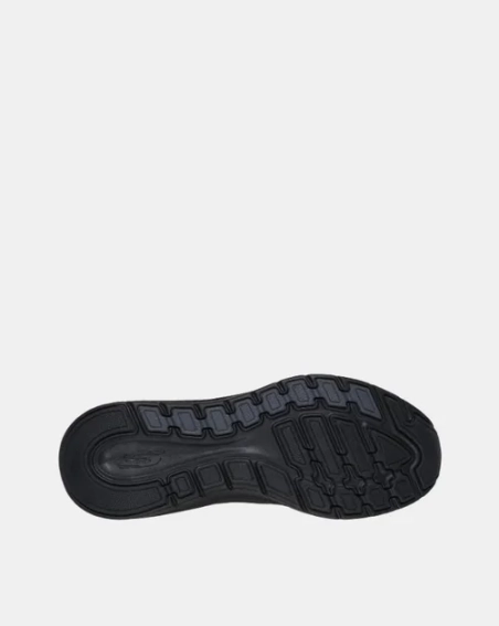 Кроссовки ARCH FIT 2.0 232702BBK Skechers 10,5 (44) Черный 232702BBK фото 5 — интернет-магазин Tapok