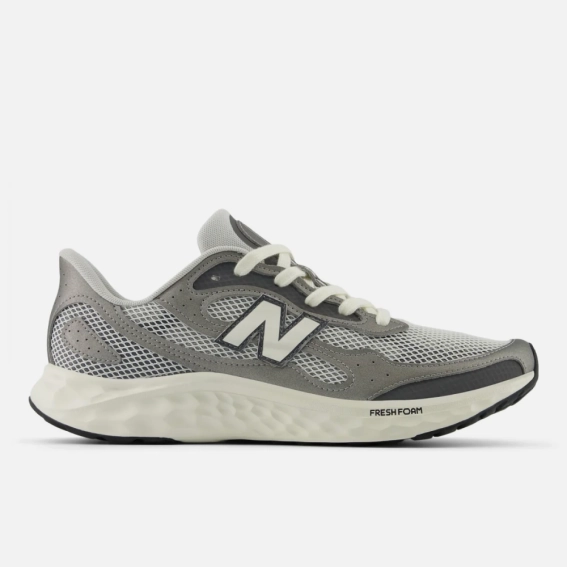 Кросівки Arishi V4 MARISTG4 New Balance 10 (44) Сірий MARISTG4 фото 1 — інтернет-магазин Tapok