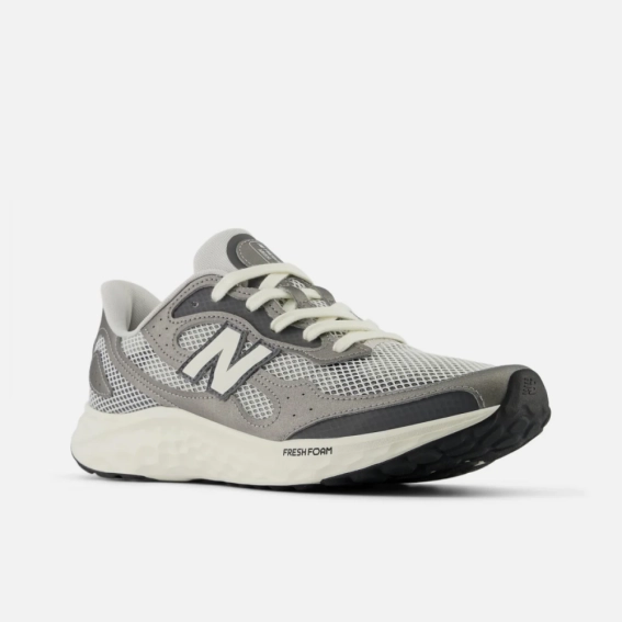 Кросівки Arishi V4 MARISTG4 New Balance 10 (44) Сірий MARISTG4 фото 3 — інтернет-магазин Tapok
