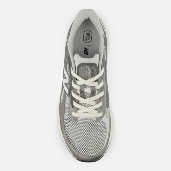 Кросівки Arishi V4 MARISTG4 New Balance 10 (44) Сірий MARISTG4 фото 4 — інтернет-магазин Tapok