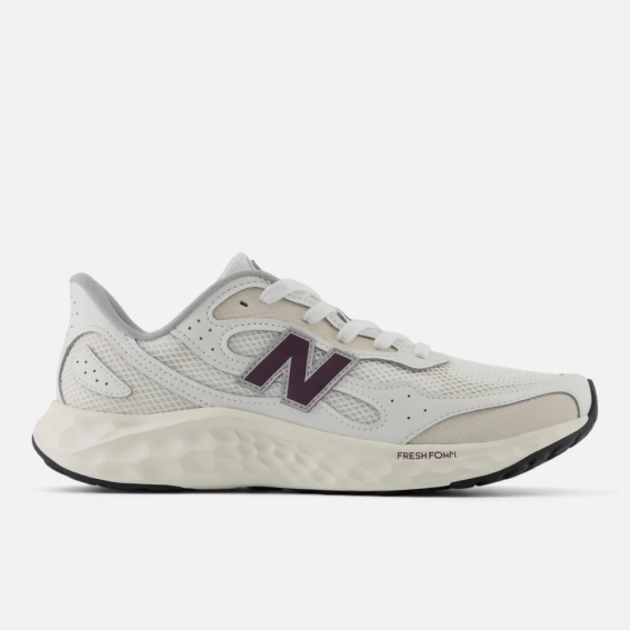 Кроссовки Arishi V4 MARISTT4 New Balance 10 (44) Белый MARISTT4 фото 1 — интернет-магазин Tapok