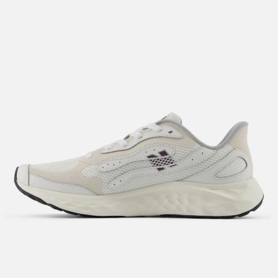 Кроссовки Arishi V4 MARISTT4 New Balance 10 (44) Белый MARISTT4 фото 2 — интернет-магазин Tapok