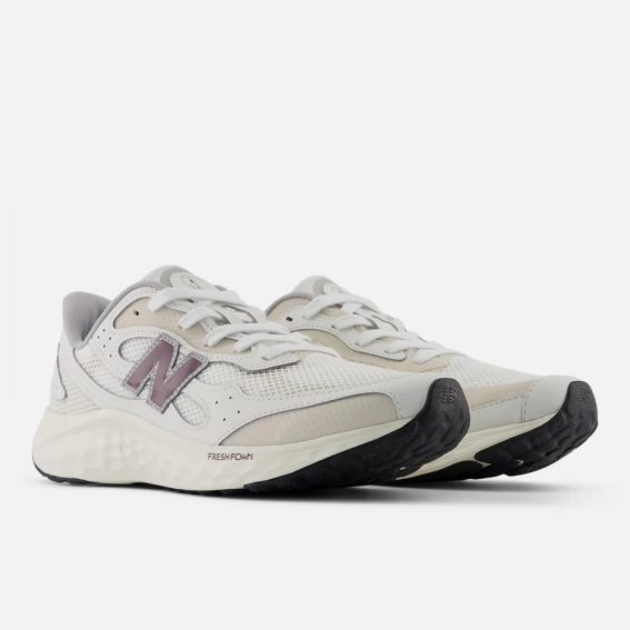 Кроссовки Arishi V4 MARISTT4 New Balance 10 (44) Белый MARISTT4 фото 3 — интернет-магазин Tapok