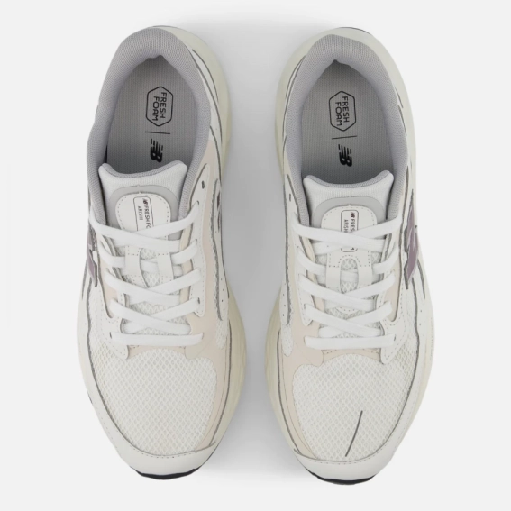 Кроссовки Arishi V4 MARISTT4 New Balance 10 (44) Белый MARISTT4 фото 4 — интернет-магазин Tapok