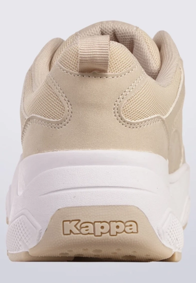 Кросівки ASKJA 243413-4210 Kappa 37 Бежевий 243413-4210 фото 4 — інтернет-магазин Tapok