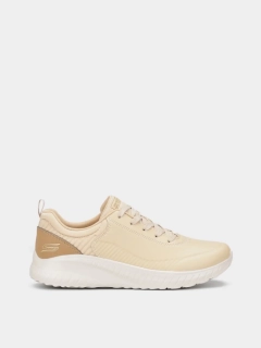 Кроссовки Bobs Squad Chaos 117235NAT Skechers 11 (41) Бежевый 117235NAT