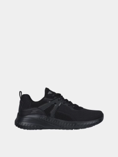 Кроссовки Bobs Squad Chaos 117237BBK Skechers 11 (41) Черный 117237BBK