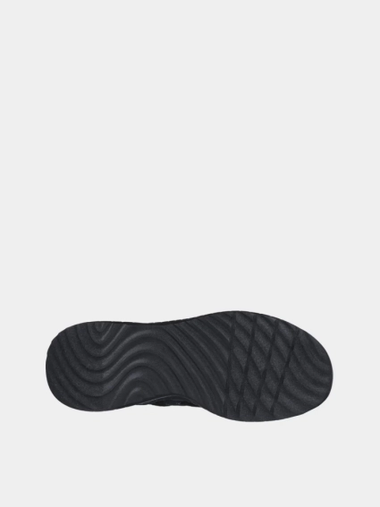Кроссовки Bobs Squad Chaos 117237BBK Skechers 11 (41) Черный 117237BBK фото 5 — интернет-магазин Tapok