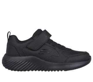Кроссовки Bounder 405626BBK Skechers 13 (30) Черный 405626BBK