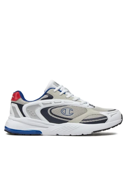 Кроссовки champ 2k low cut shoe S22252-ES007 Champion 10 (44) Серый S22252-ES007 фото 1 — интернет-магазин Tapok