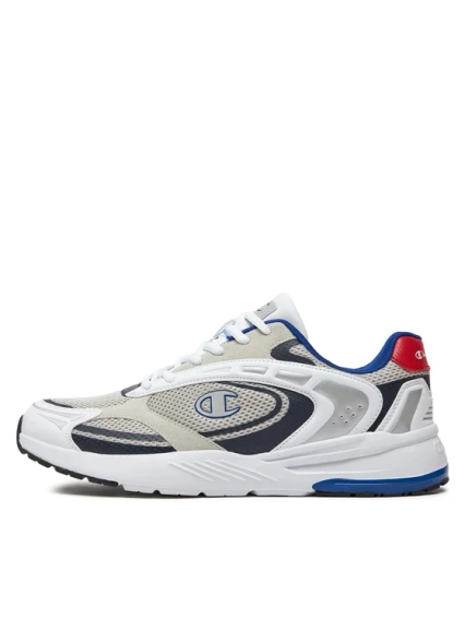 Кроссовки champ 2k low cut shoe S22252-ES007 Champion 10 (44) Серый S22252-ES007 фото 2 — интернет-магазин Tapok